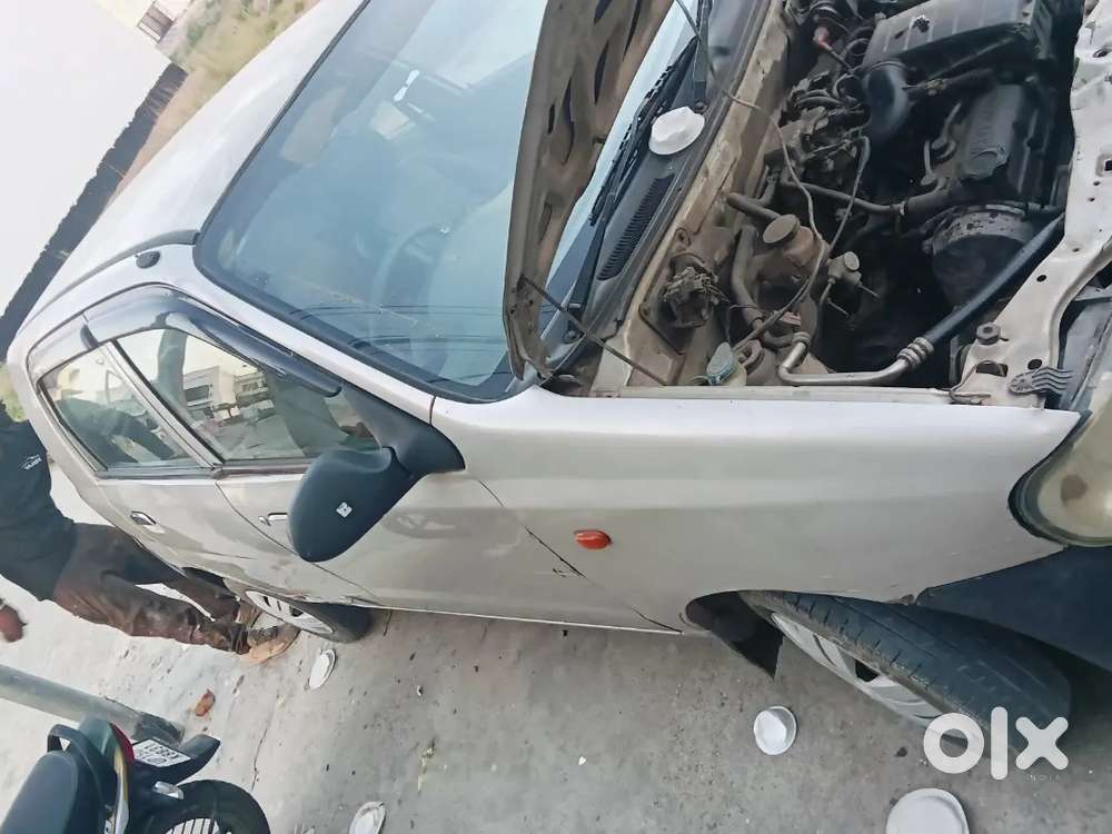 Maruti Suzuki Alto 2009