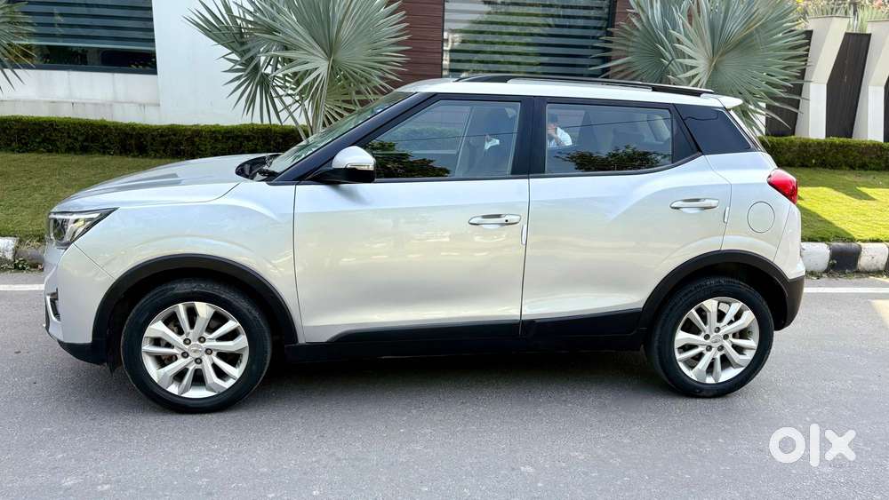 Mahindra Xuv300