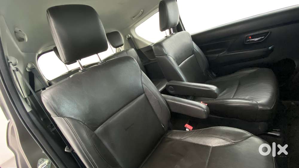 Maruti Suzuki Xl6 Alpha, 2020, Petrol