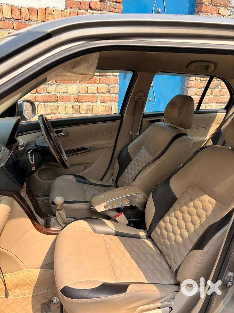 Maruti Suzuki Dzire