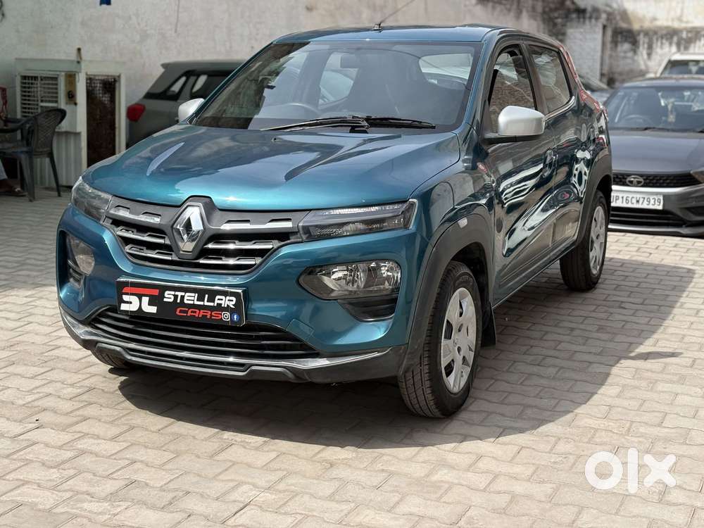 Renault Kwid Rxt Manual Climber, 2022, Petrol