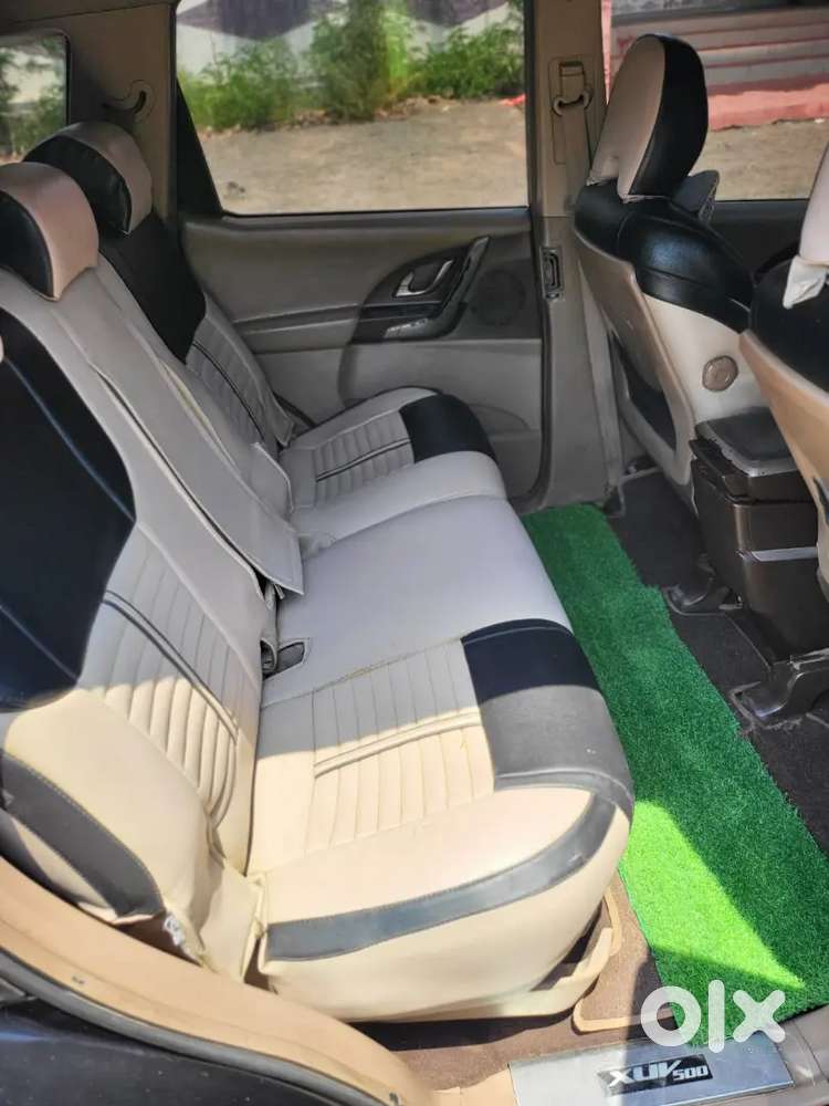 Mahindra Xuv500 Diesel Manual 2012