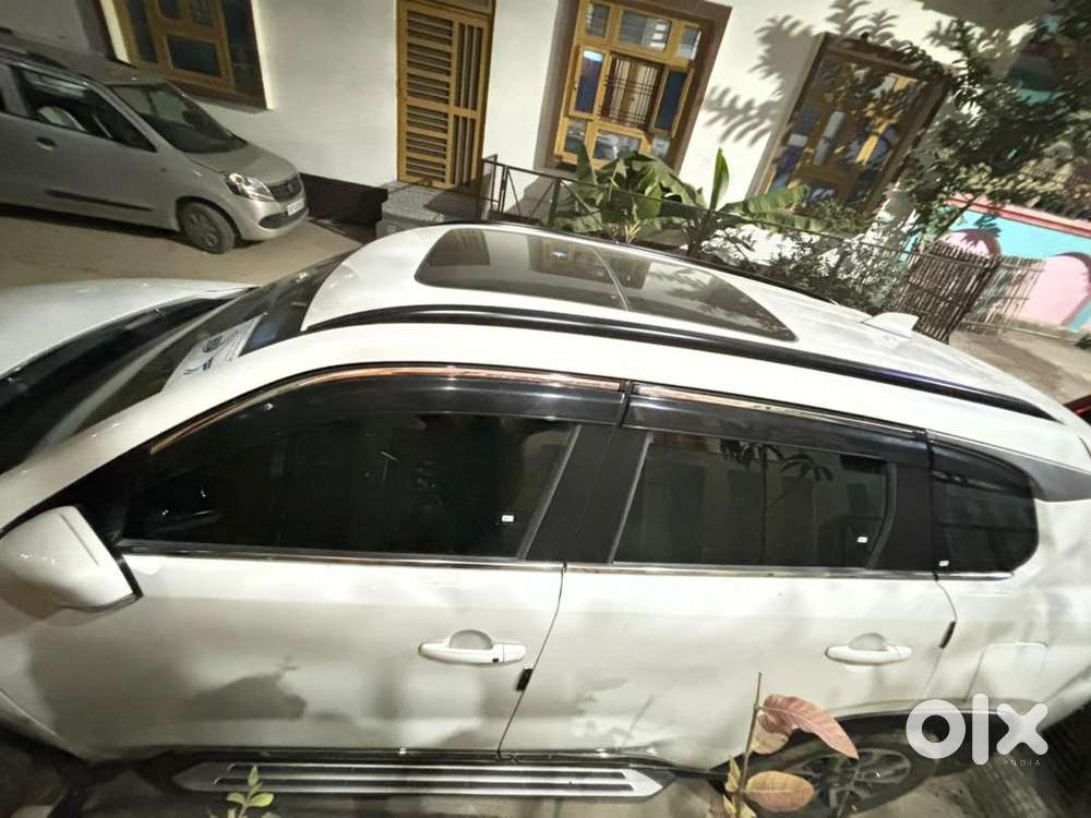 Maruti Suzuki Grand Vitara 2023 Petrol 35500 Km Driven