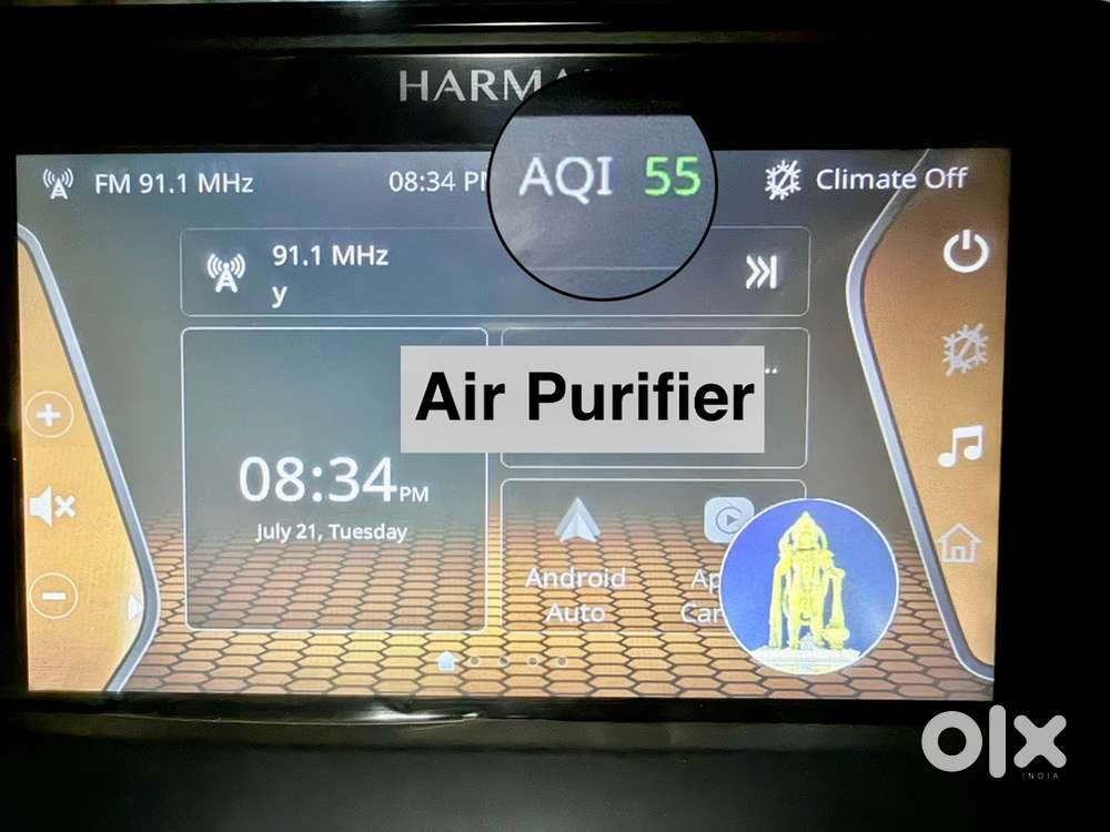 Tata Nexon Xz Plus Luxs 2023