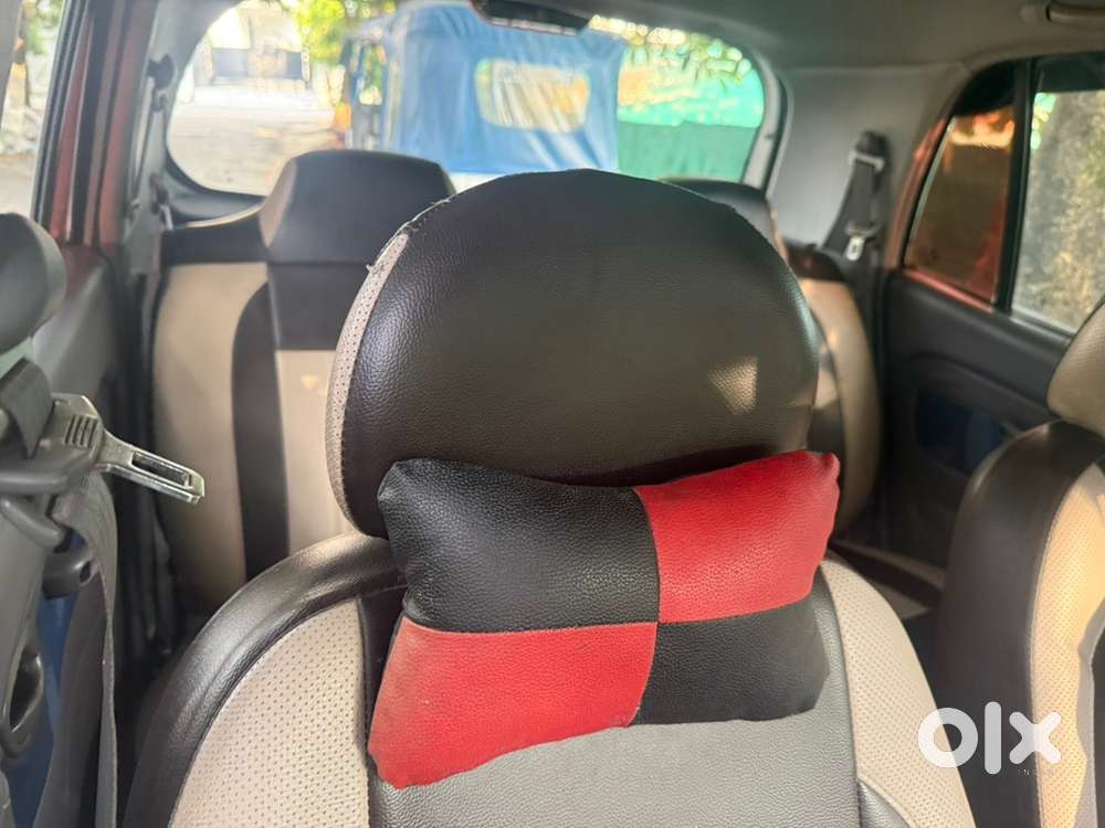 Hyundai Santro Xing 2009