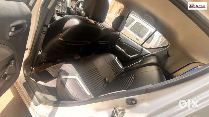 Maruti Suzuki Ritz Vdi (abs) Bs Iv, 2016, Diesel