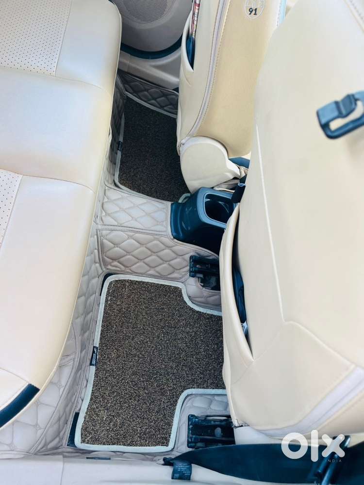 2018 Ford Aspire Manual Diesel