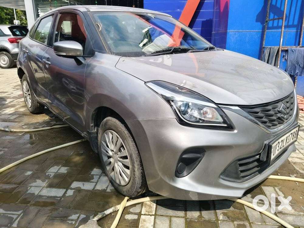 Maruti Suzuki Baleno Delta, 2020, Petrol