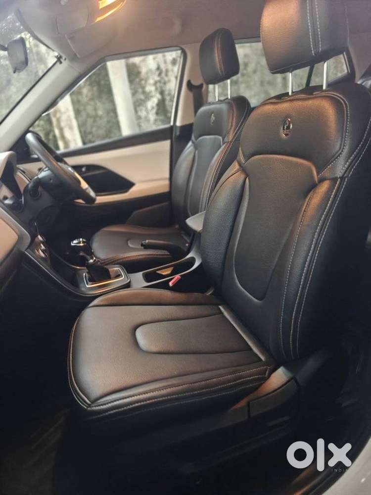 Hyundai Creta 1.5 E Petrol, 2021, Petrol