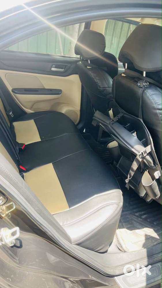 Honda Amaze, 2023, Petrol