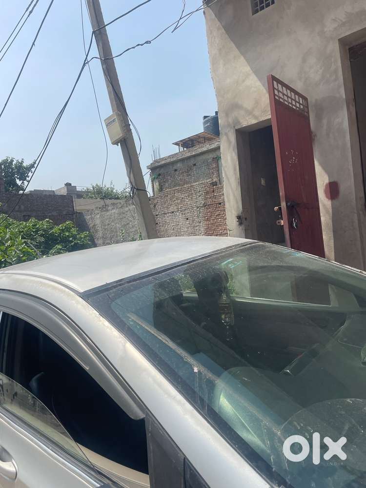 Honda City 2010 Petrol
