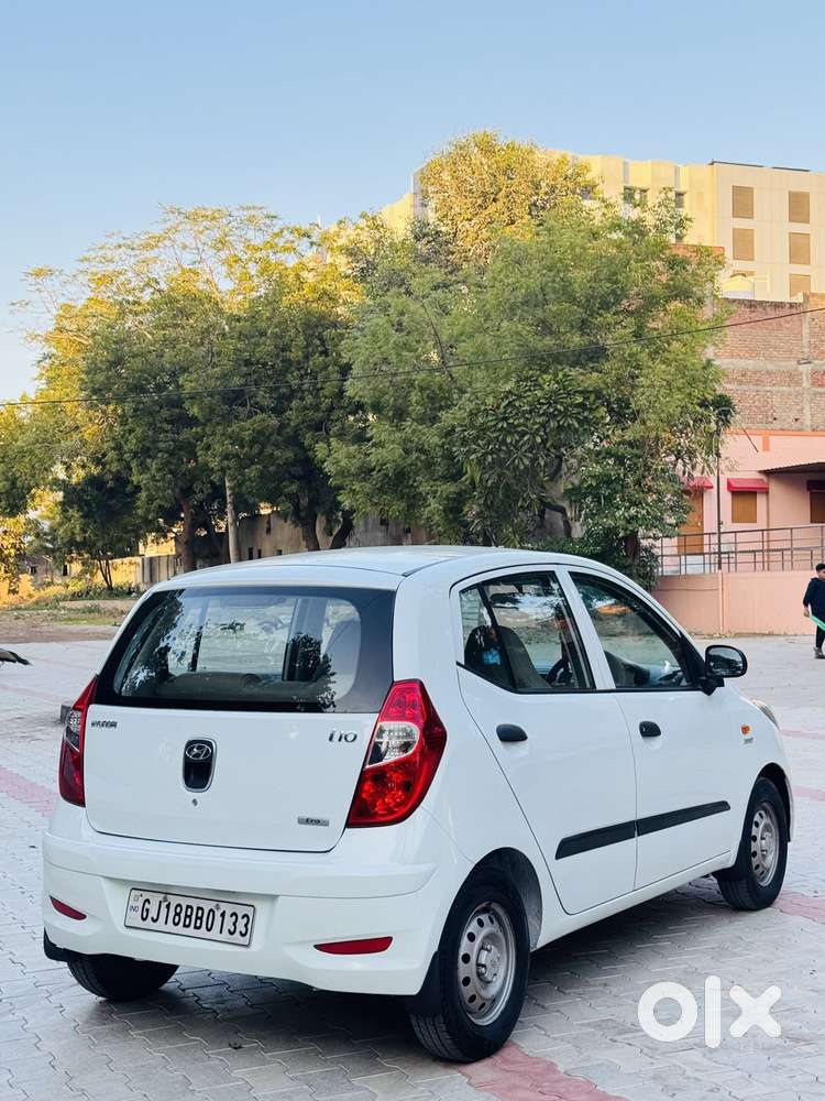 Hyundai I10 Era, 2012, Petrol