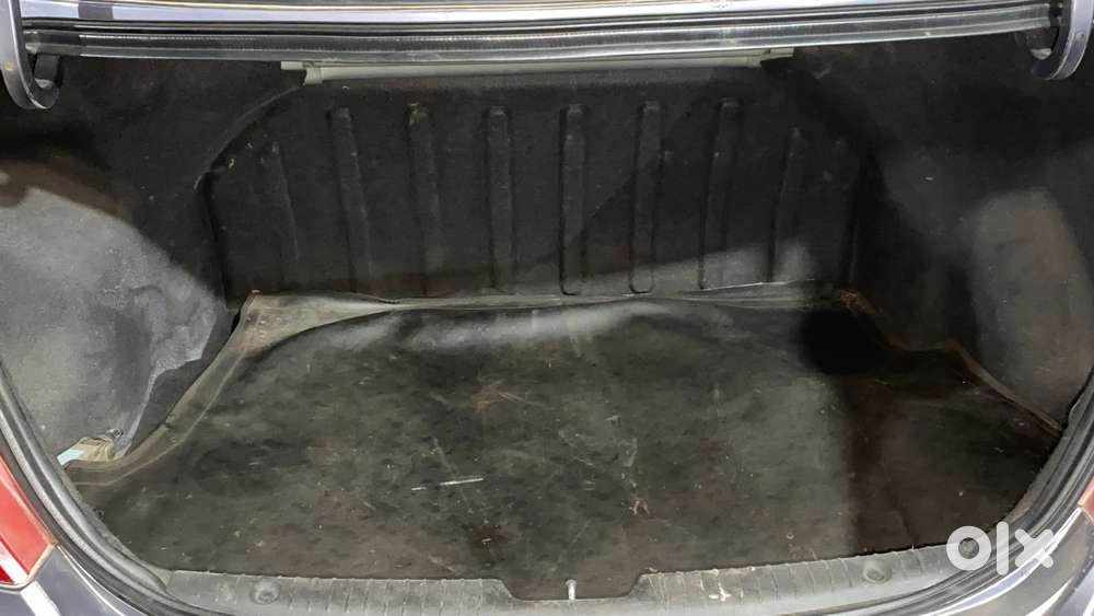 Hyundai Verna 2016-2017 1.6 Crdi Sx, 2017, Diesel