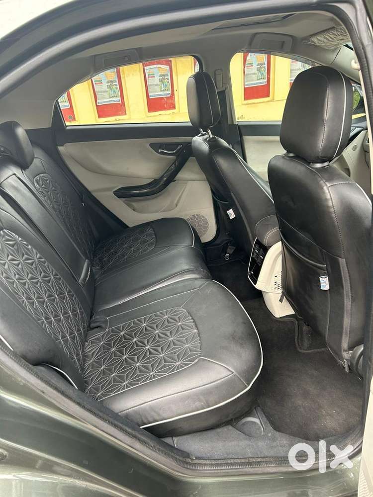 Tata Nexon 2020 Diesel Well Maintained