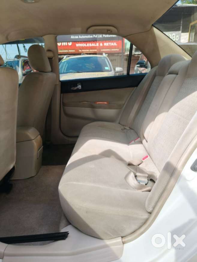 Mitsubishi Cedia, 2007, Petrol