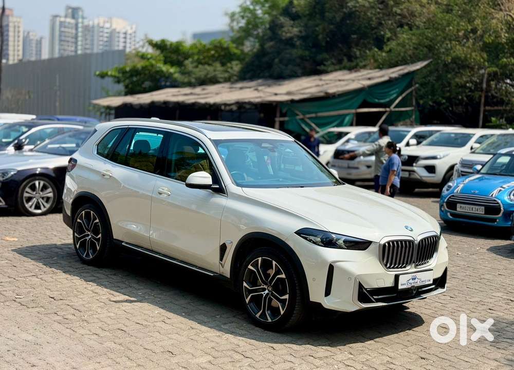 Bmw X5 Xdrive 30d Xline, 2024, Diesel