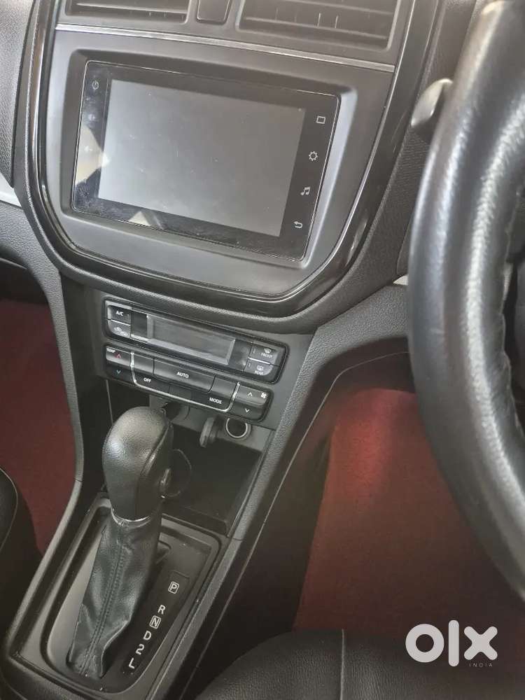 Toyota Urban Cruiser 2022 Petrol Premium