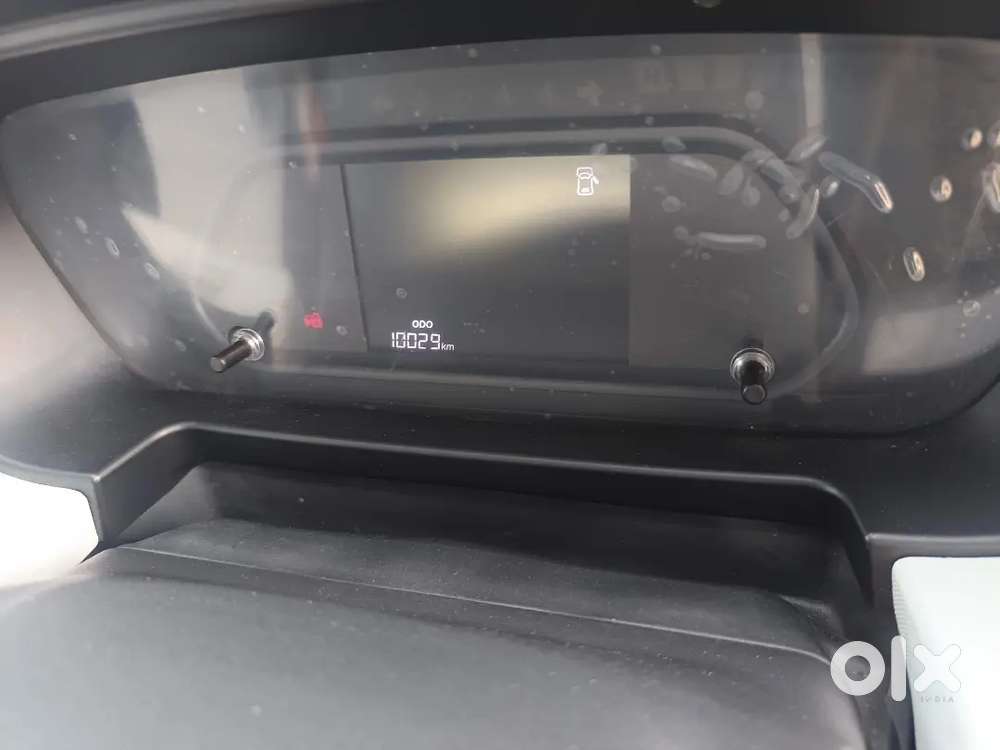 Tata Punch 1.2 Revotron 2024