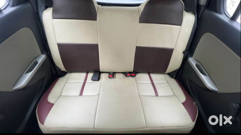 Maruti Suzuki Alto K10 2010-2014 Vxi, 2016, Petrol