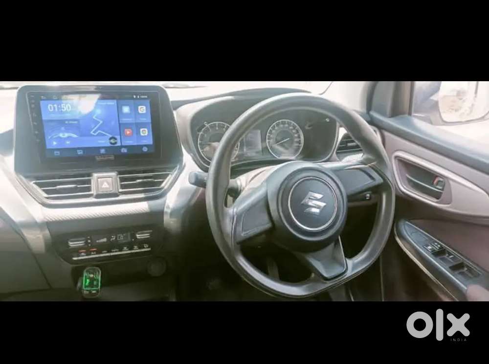 Maruti Suzuki Fronx 2023