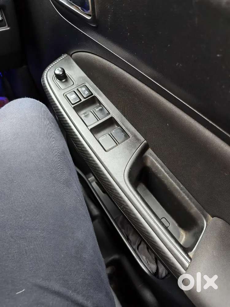 Maruti Suzuki Swift 2020 Edition One Million