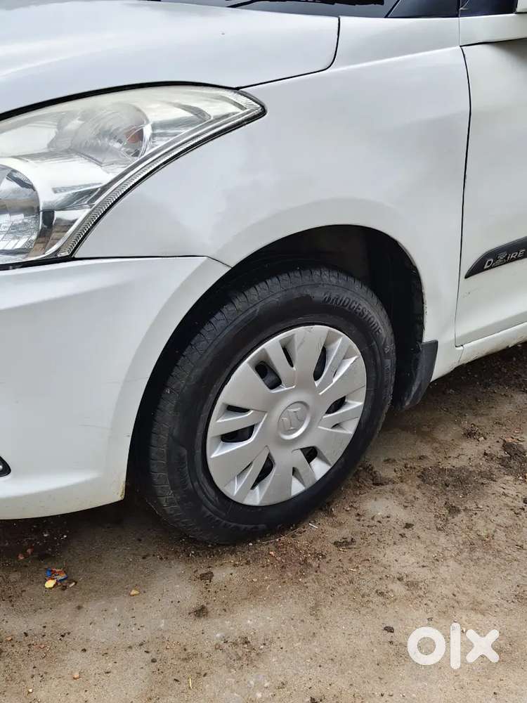 Maruti Suzuki Dzire Vdi 2017