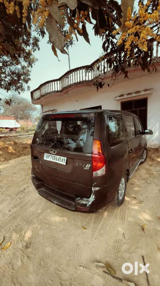 Mahindra Xylo 2009 Diesel 200000 Km Driven