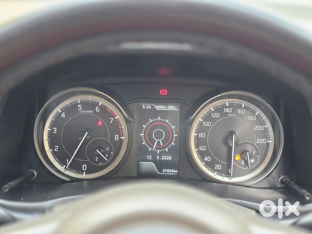 Maruti Suzuki Ertiga Zxi (o) Cng [2022-2023], 2022, Cng & Hybrids