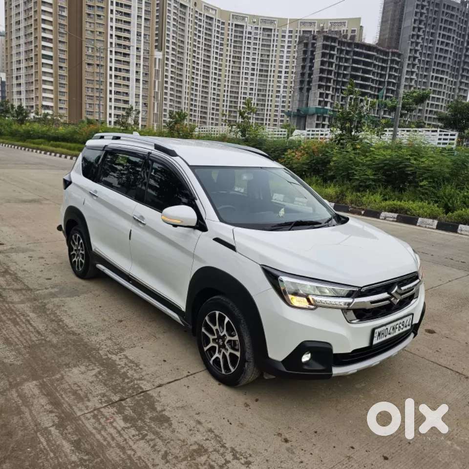 Maruti Suzuki Xl6 1.5 Alpha At, 2024, Petrol