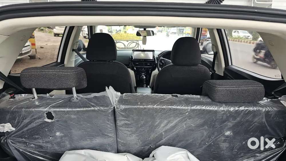 Mahindra Xuv 3xo Mx3 Diesel 2025