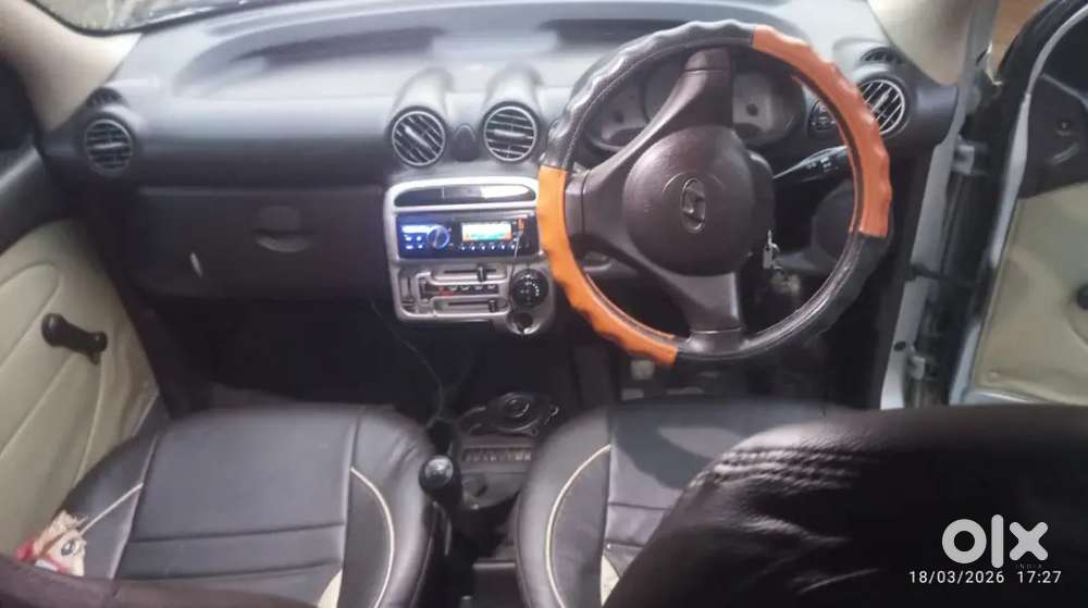 Hyundai New Santro 2010 Petrol 40000 Km Driven