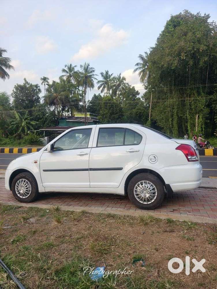 Maruti Suzuki Swift Dzire, 2015, Diesel