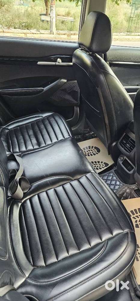 Kia Seltos Htk G, 2020, Petrol