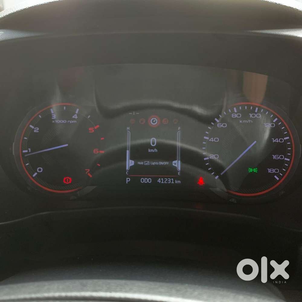 Mahindra Thar Lx D At 4wd Ht, 2025, Diesel