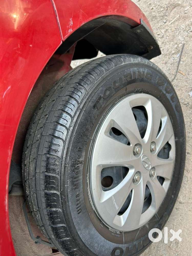 Hyundai I10 1.2 Kappa 2011 Petrol Well Maintained