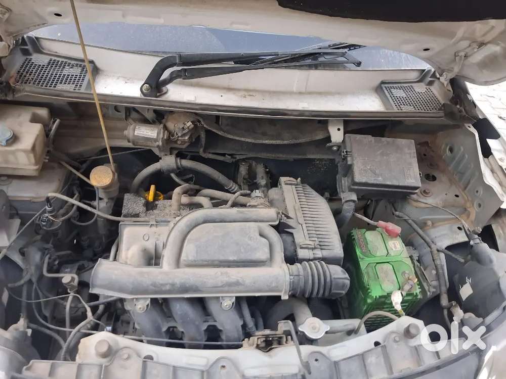 Renault Kwid Petrol Manual 2016