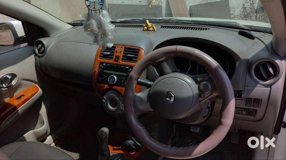 Well Condition Scala For Sale