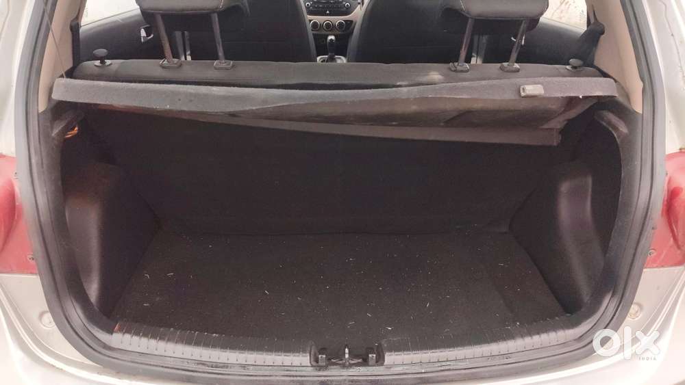 Hyundai Grand I10 Asta 1.2 Kappa Vtvt, 2015, Petrol