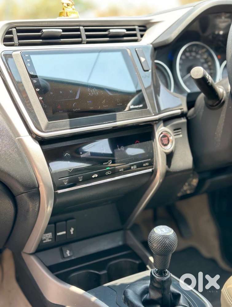 Honda City 2019 Petrol Well Maintained