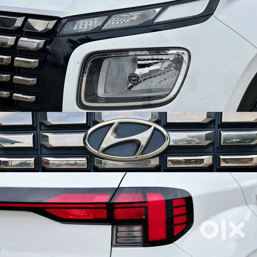 Hyundai Venue S Plus Mt 1.2 Kappa, 2024, Petrol
