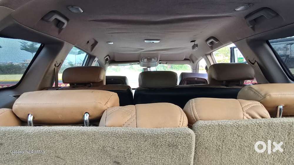 Mahindra Xuv500 2011-2015 W8 2wd, 2014, Diesel