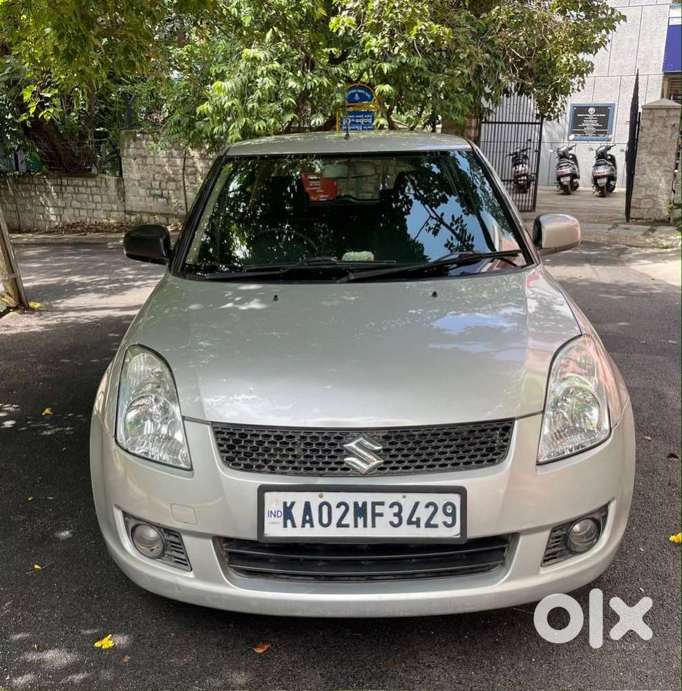 Maruti Suzuki Swift Ddis Vdi, 2011