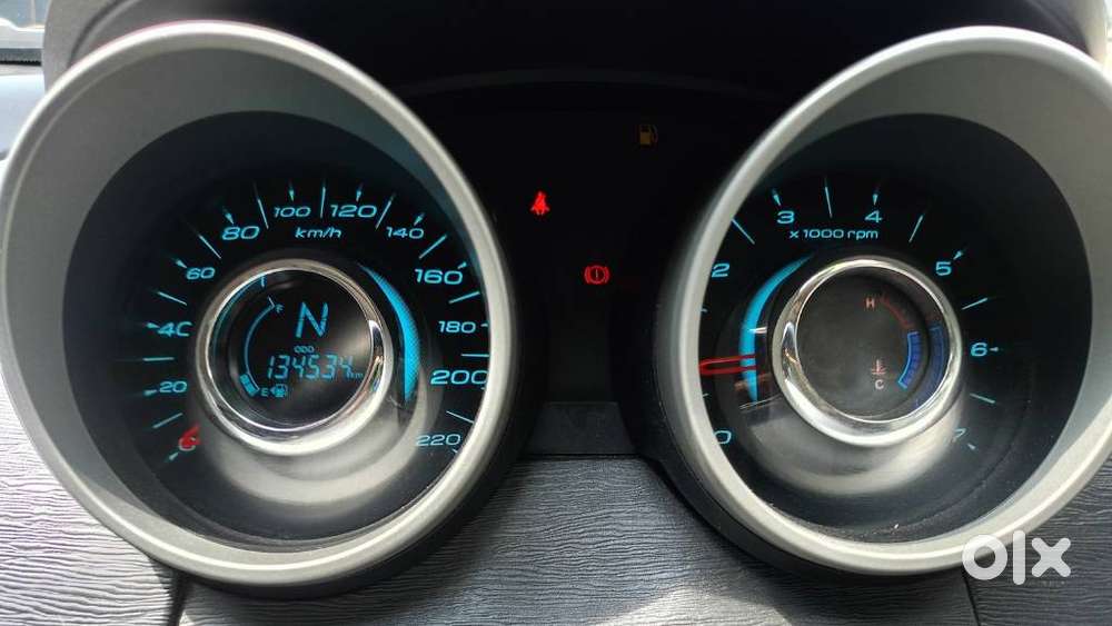 Mahindra Xuv500 W10 At, 2016, Diesel