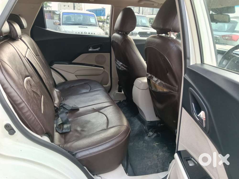 Mahindra Xuv300 W8 Diesel, 2021