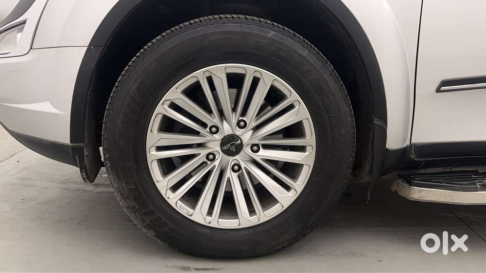 Mahindra Xuv500 W9 At 1.99, 2018, Diesel