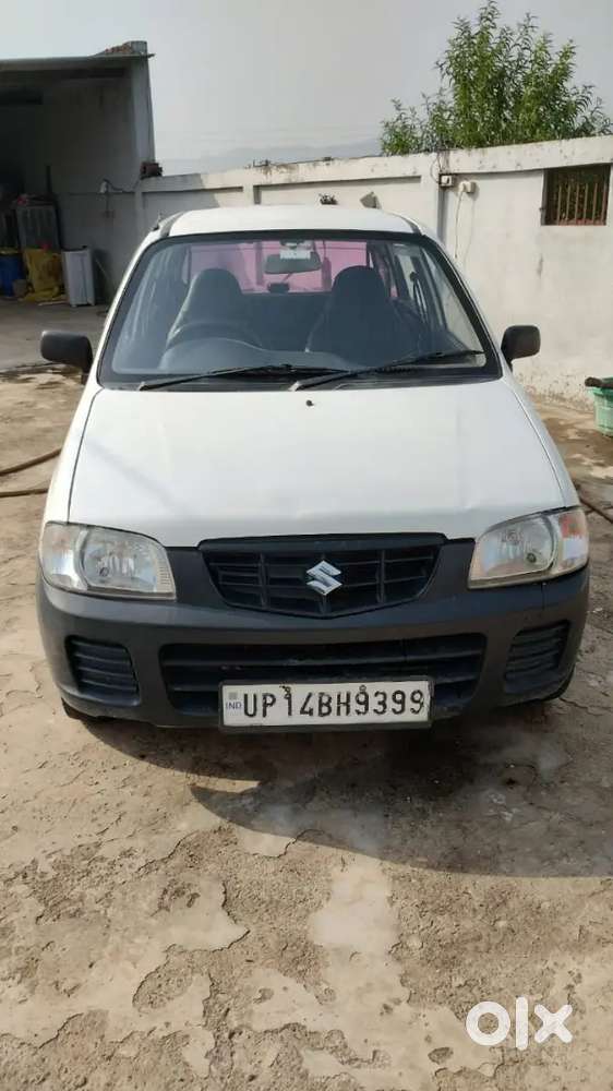 Maruti Suzuki Alto 2011
