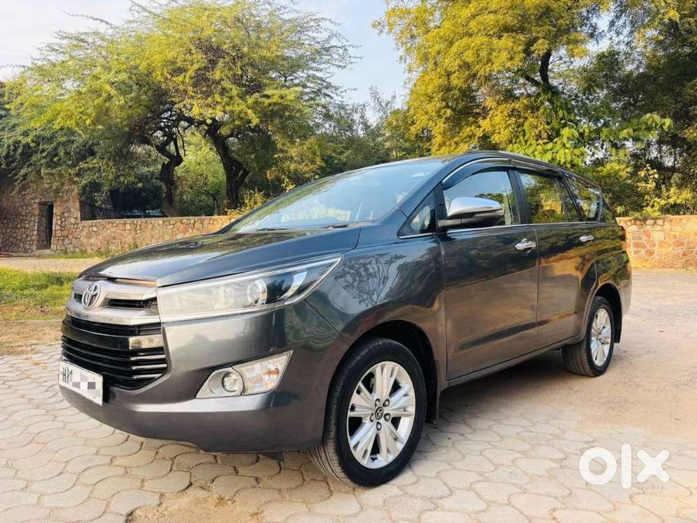 Z 2.8 Automatis Crista 2019 Noc Price