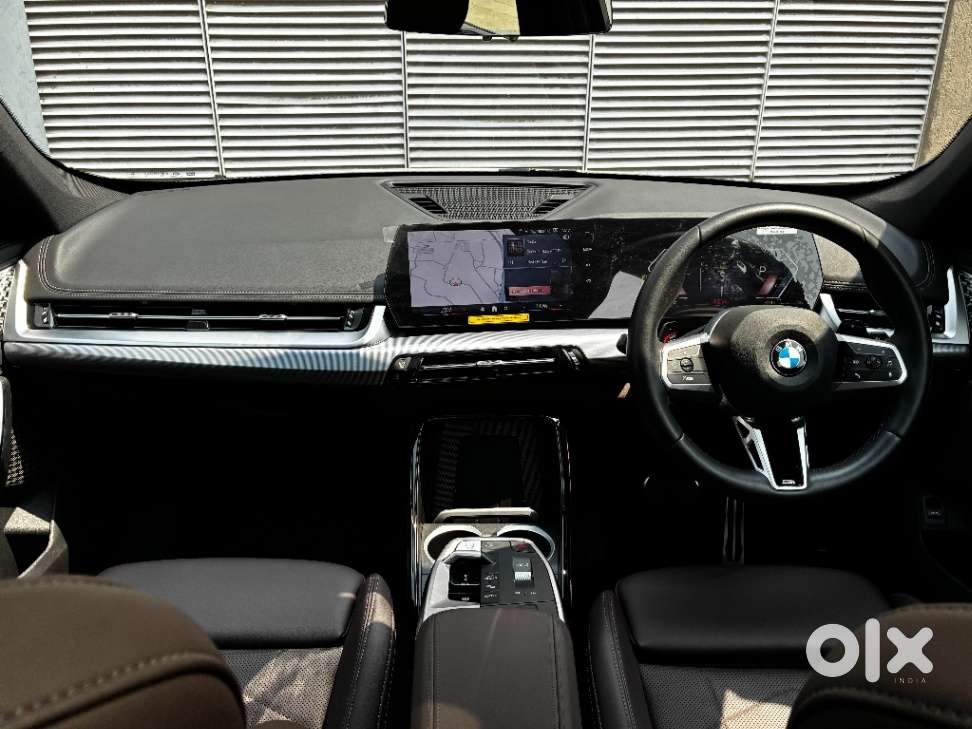 Bmw X1 Sdrive18i M Sport, 2025, Petrol