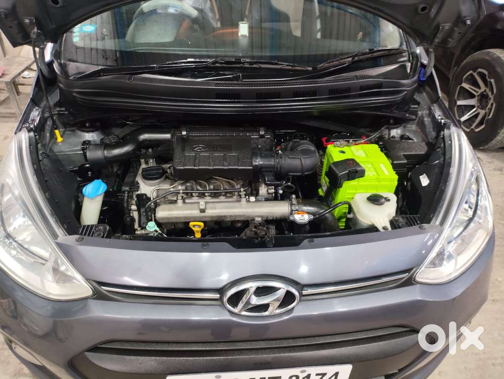 Hyundai Grand I10 Asta 1.1 Crdi (o), 2013, Diesel