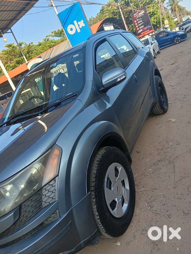Mahindra Xuv500 W6 2wd, 2012, Diesel